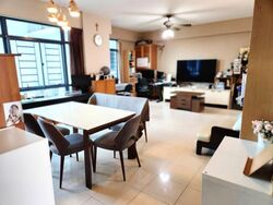 Blue Horizon (D5), Condominium #563322051